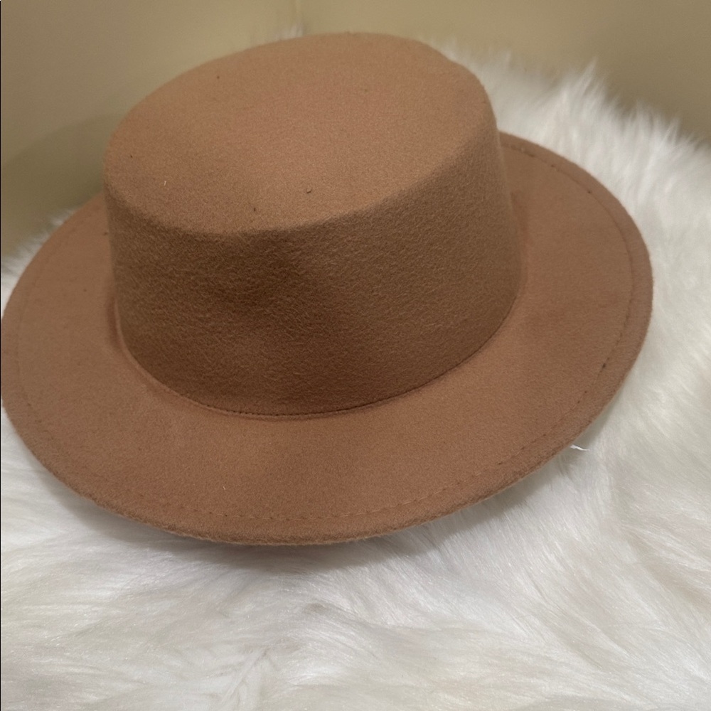 𝅺CLASSIC Fedora - Picture 5 of 8
